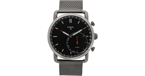 Fossil hybrid horloge hot sale