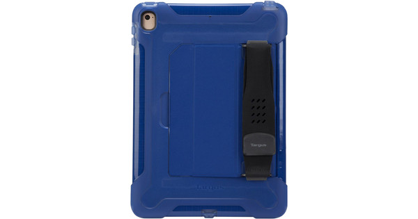 Targus SafePort Rugged Case iPad (2018)/(2017) Bleu