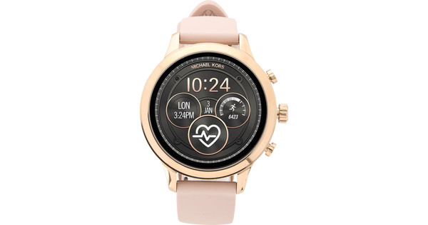 Michael kors smartwatch discount runway gen 4