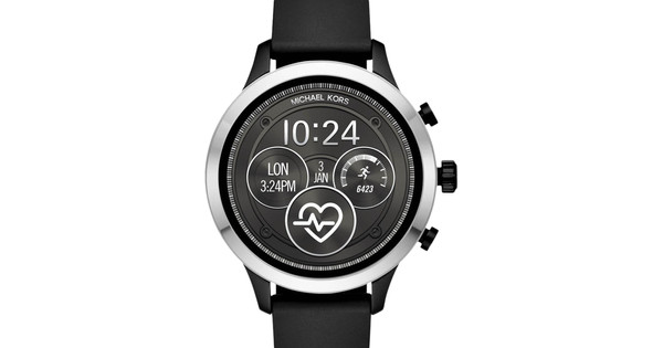 Mkt5049 runway cheap black smartwatch