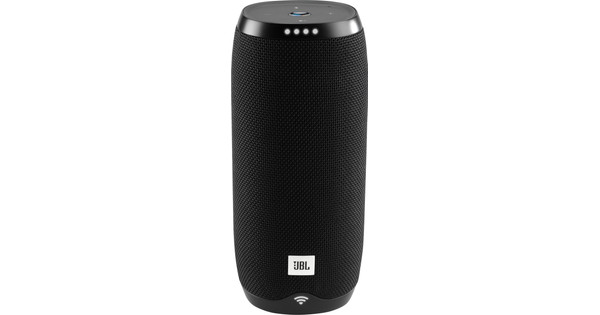 jbl link 20 kaina