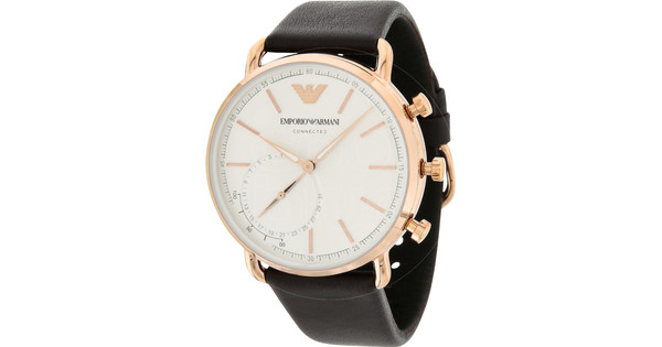 armani connected gold