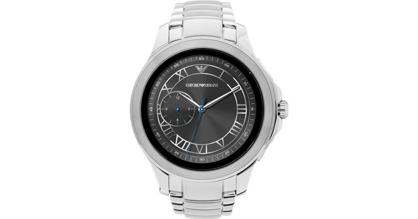 emporio armani gen 4 smartwatch