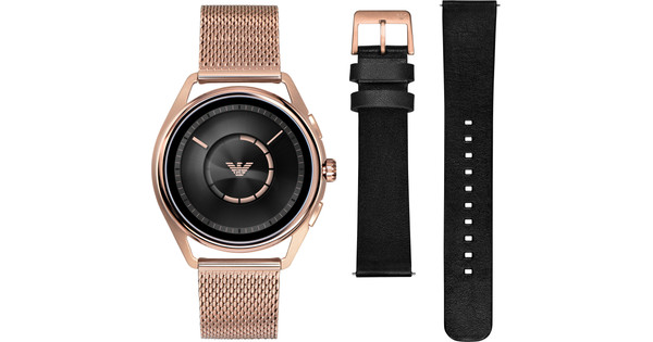 emporio armani gen 4 smartwatch