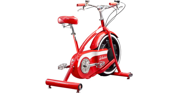 schwinn retro exercise bike