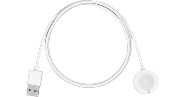 Michael Kors Access Gen 4 Magnetic Charging Cable MKT0002 - Coolblue -  Before 23:59, delivered tomorrow