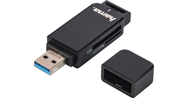 8€23 sur Lecteur de cartes SD / Micro-USB, adaptateur micro-USB
