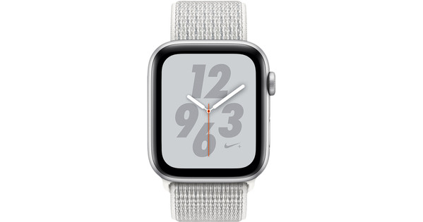 Apple watch 2024 silver 44mm