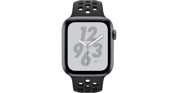 Apple series sale 4 space grey