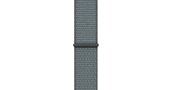 sport loop storm grey