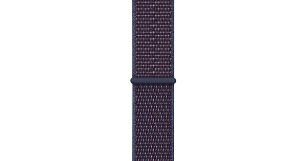 44mm indigo sport loop