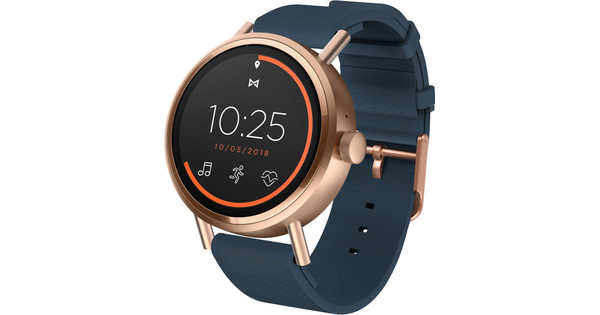 Misfit vapor gen 2 smartwatch hotsell