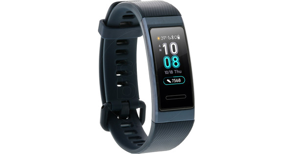 Huawei smartwatch best sale band 3