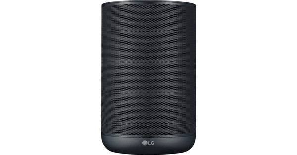 lg wk7 spotify