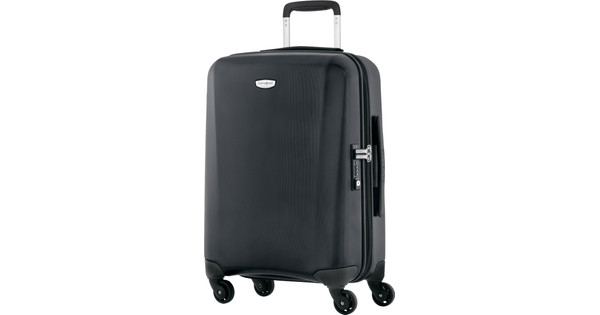 Samsonite ncs klassik sales dlx spinner