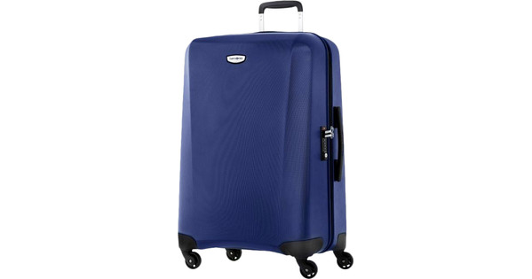 Samsonite ncs klassik spinner 69 black on sale