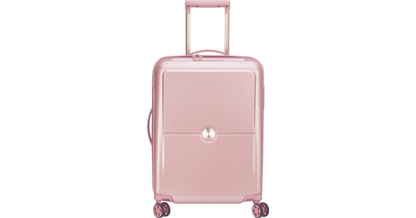 delsey luggage big size