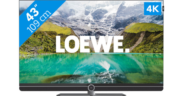 Loewe Bild 2.43