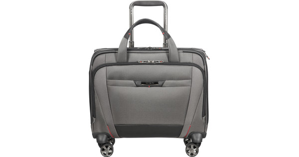 samsonite pro dlx spinner