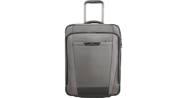 samsonite pro dlx 5 expandable