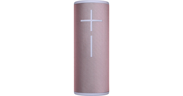 Megaboom pink sales