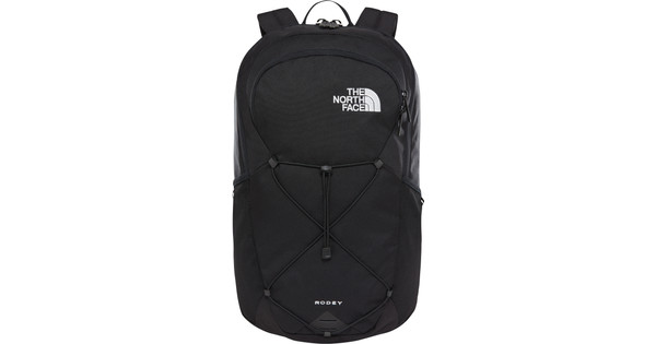 the north face rodey tnf black