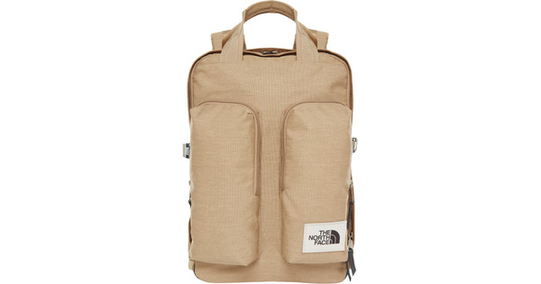 North face cheap mini crevasse backpack