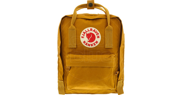 Fjallraven Kanken Mini Acorn 7L Children s Backpack Coolblue Before 23 59 delivered tomorrow