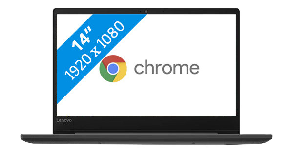 Lenovo Chromebook S330 Azerty Coolblue Before 23 59 Delivered Tomorrow