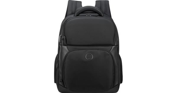 Delsey quarterback premium review on sale