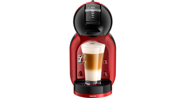 Expert review Krups Dolce Gusto Genio S Plus KP3408 - Coolblue