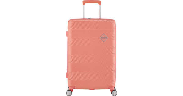 american tourister flylife spinner