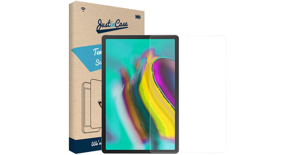 Just In Case Verre Trempé Samsung Galaxy Tab A8 Protège-écran