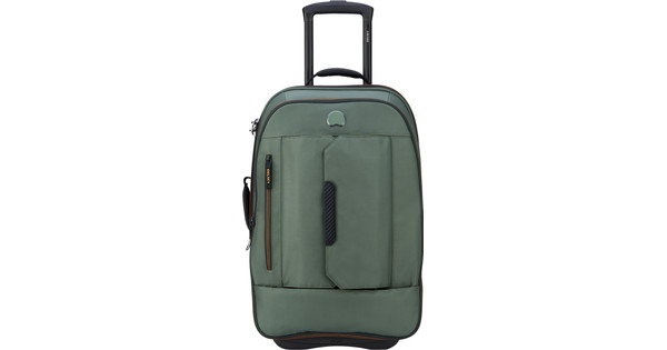 delsey wheeled backpack