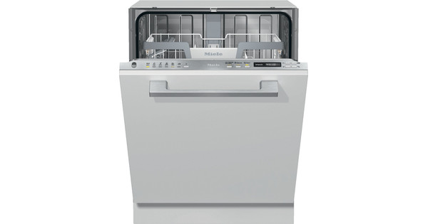 G 7154 scvi fully shop integrated dishwasher