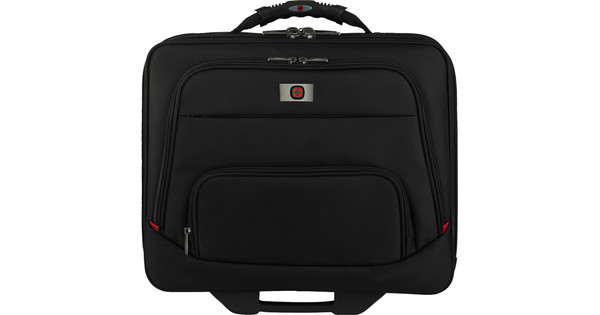 Wenger spheria hotsell 16 laptop trolley