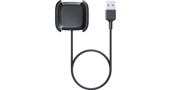 fitbit ionic oplaadkabel