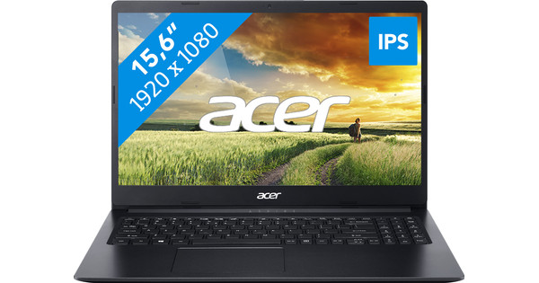 Clavier AZERTY Français De Remplacement Pour Acer Aspire 3 A315-22 A315-23 - Sans Rétroéclairage