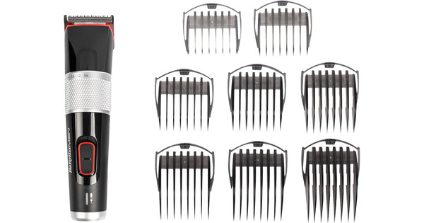 supreme hair machine