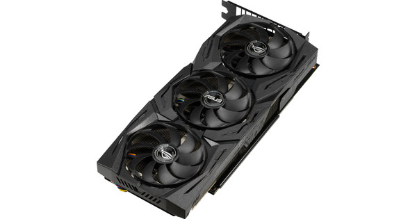 Asus Rog Strix Geforce Gtx 1660 Ti Oc 6g Coolblue Before 23 59 Delivered Tomorrow