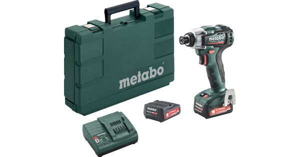 Metabo ssd 12 bl new arrivals