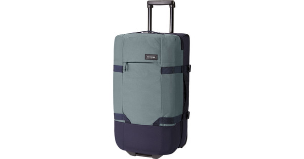 dakine split roller eq 75l luggage