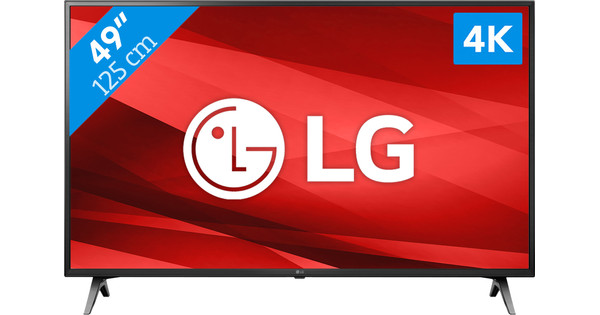 Lg 49um7100 Coolblue Before 23 59 Delivered Tomorrow