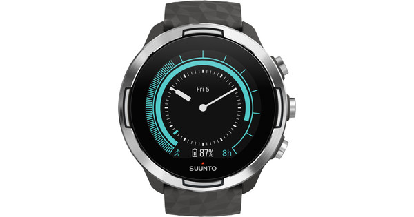 Suunto 9 cheap baro graphite