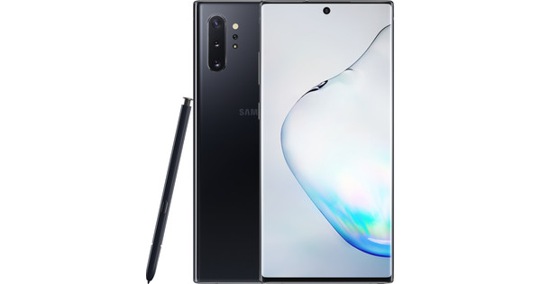 note 10 plus 512 5g