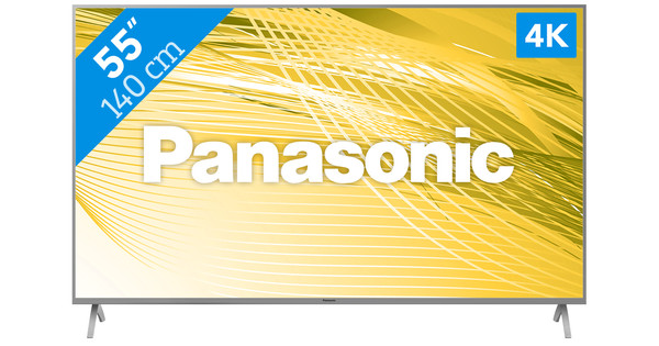 Panasonic TX-55GXW904