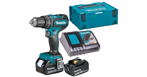 Makita DHP485RFJ