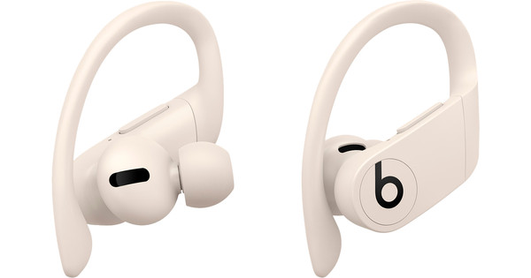 Beats Powerbeats Pro Wit