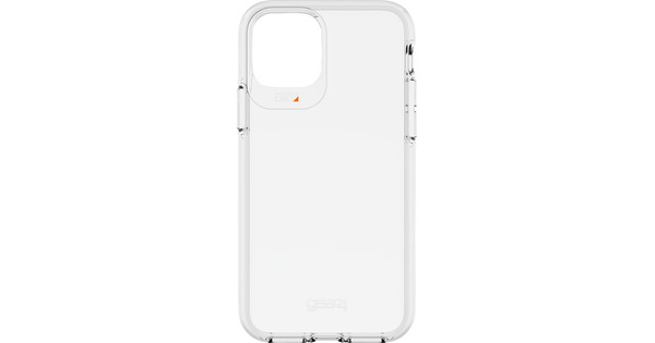 Gear4 Crystal Palace Apple Iphone 11 Pro Back Cover Transparent Coolblue Before 23 59 Delivered Tomorrow
