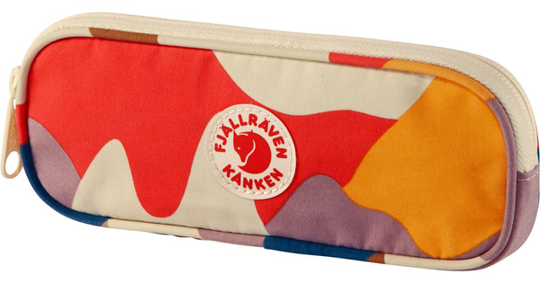 Fjallraven Kanken Art Pen Case Spring Landscape Coolblue Before 23 59 delivered tomorrow